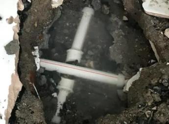 洪湖阳台漏水维修公司为您分享楼上楼下漏水怎么处理