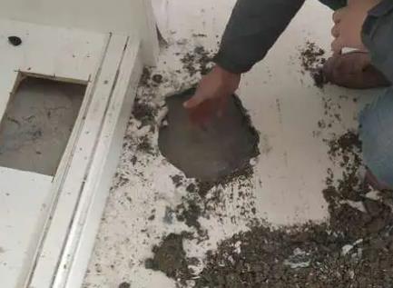 洪湖卫生间漏水维修公司分享下精确定位查漏水一次多少钱?不同级别收费不同