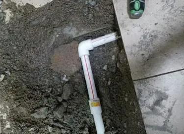 洪湖阳台漏水维修时有哪些声音会影响检漏仪